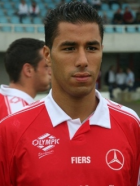 Achraf Essikal