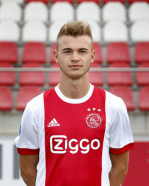 Daley Sinkgraven