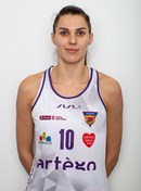 Dragana Stankovic