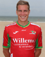 Michiel Jonckheere