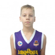 Zemtcov Timofey