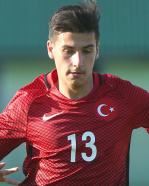 Berk Cetin