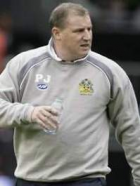 Paul Jewell