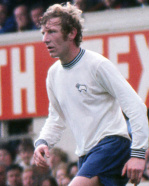 Alan Hinton