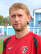 Коржев Дмитрий