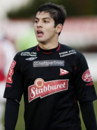 Cristian Gamboa