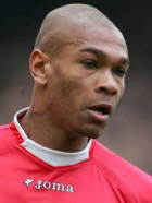 Marcus Bent