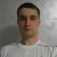Арапов Дмитрий