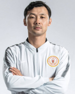 Qiang Wang