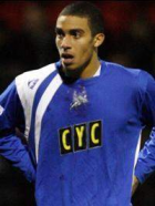 Lewis Grabban