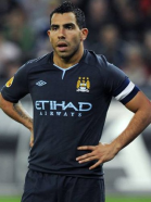 Carlos Tevez