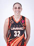 Diana Taurasi