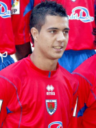 Mario Martinez