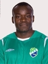 Edwin Phiri