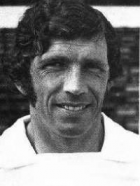 Johnny Giles