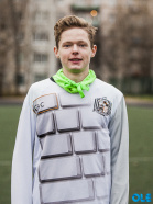Рогачев Дмитрий