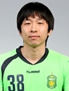 Dong-Chul Yang