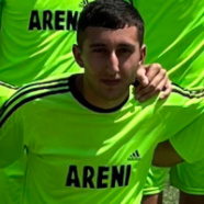 Araqelyan Vanik