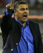 Santiago Escobar