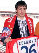 Goran Adamovic