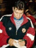 Darren Ferguson