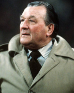 Bob Paisley