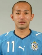 Norihiro Nishi