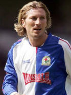 Robbie Savage