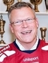 Janne Andersson