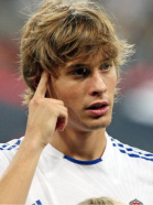 Sergio Canales