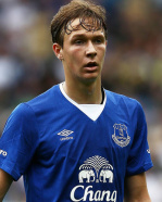 Kieran Dowell