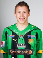 Johan Pettersson