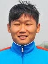 Jianye Liu