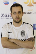 Чуватин Эмиль