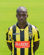 Lassana Faye