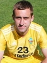 Kostrub Evgeni