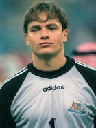 Mark Bosnich