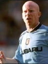 Lee Hughes