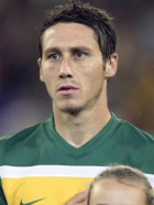 Mark Milligan