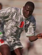 Rasheed Yekini