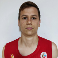 Frolov Timofey