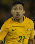 Massimo Luongo