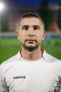 Гаранин Дмитрий