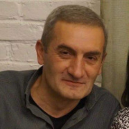 Mikayelyan Arayik