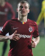 Matej Polidar