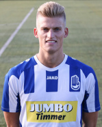 Jordie van der Laan