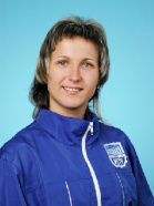 Цагина Оксана