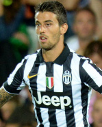 Leonardo Spinazzola