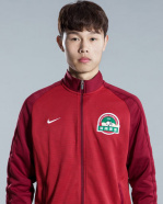 Ziru Zhang