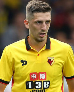 Craig Cathcart